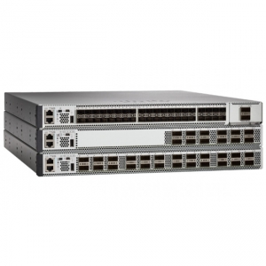 Cisco C9500-32C-A